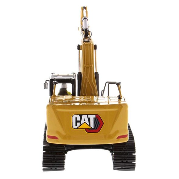 CAT 330 Hydraulic Excavator – Next Generation