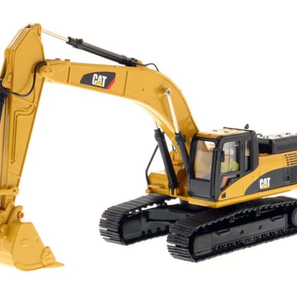 Caterpillar 330D L Hydraulic Excavator – Core Classics Series
