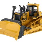 Caterpillar D10T2 Track-Type Tractor Dozer - High Line Series