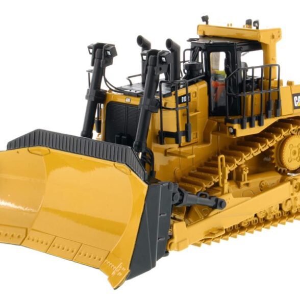 Caterpillar D10T2 Track-Type Tractor Dozer – High Line Series