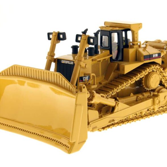 Caterpillar D11R Track-Type Tractor Dozer – Core Classics Series