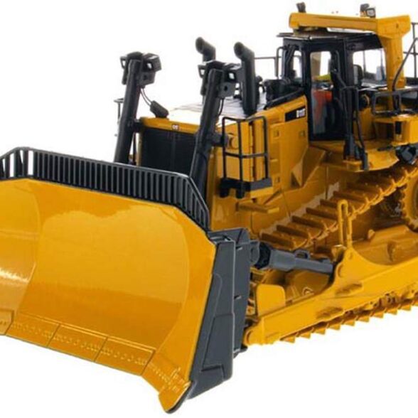 Caterpillar D11T Track-Type Tractor Dozer – JEL Design – High Line Series