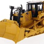 Caterpillar D8T Track-Type Tractor Dozer w.8U Blade - High Line Series