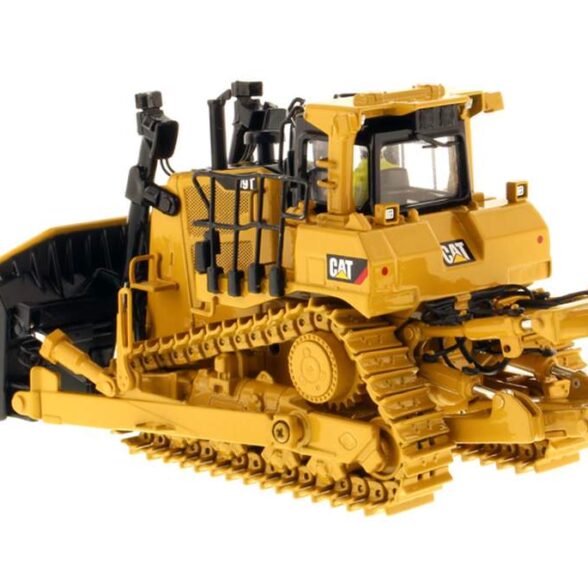 Caterpillar D9T Track-Type Tractor