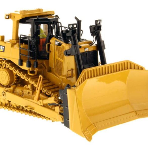Caterpillar D9T Track-Type Tractor